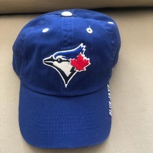Blue Jays hat youth